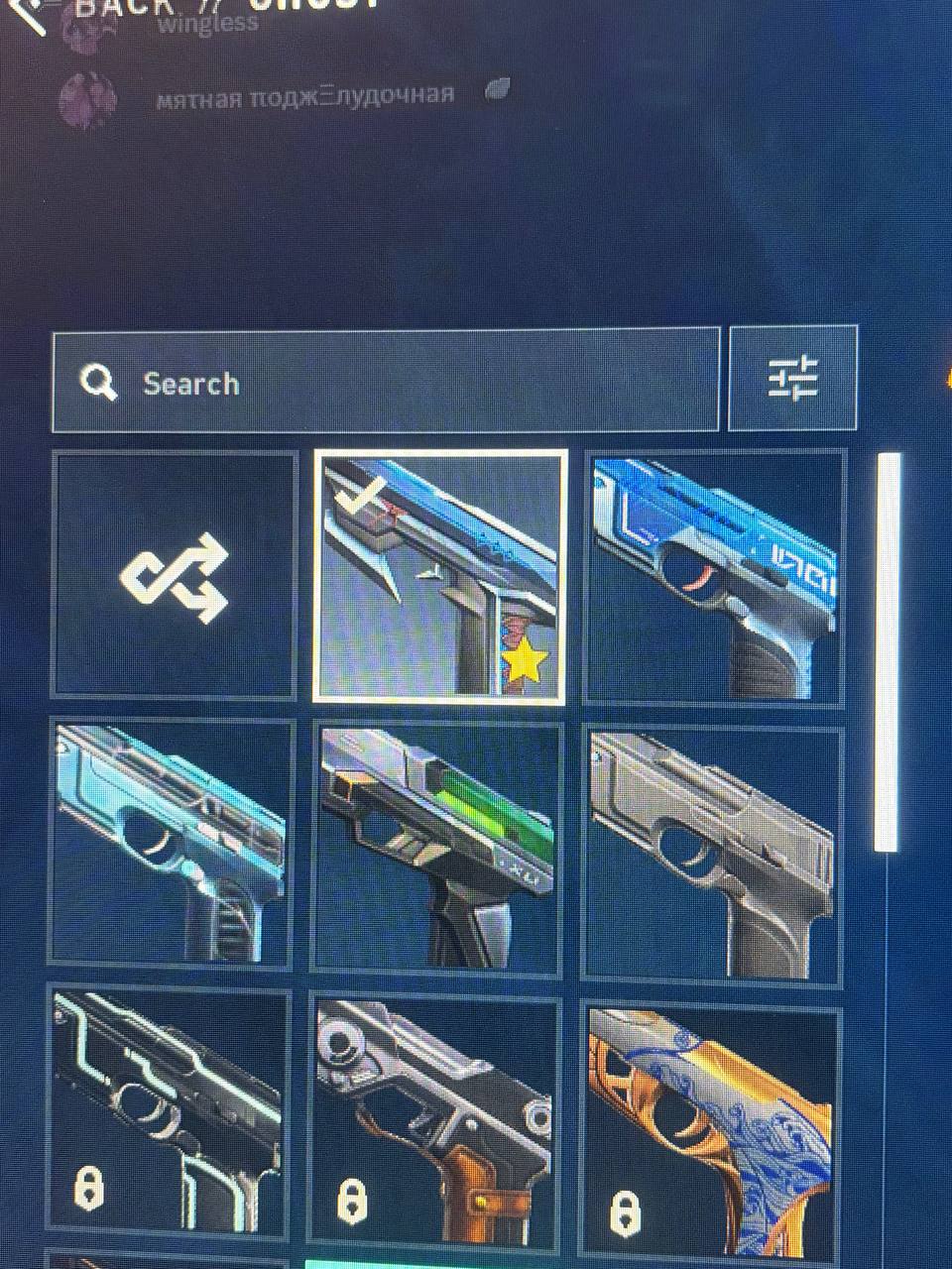 PC | Platinum Peak | Gaia's Vengeance Vandal | 14 Skins | Full Email - Image 3