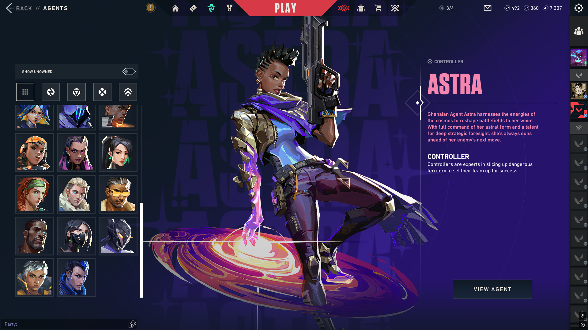 PC | Platinum Peak | Imperium Vandal | 43 Skins | Full Email - Image 9