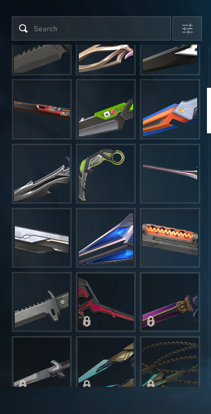 PC | Ascendant Peak | Champions 2025 Butterfly Knife + Vandal | 199 Skins | Full Email - Image 5