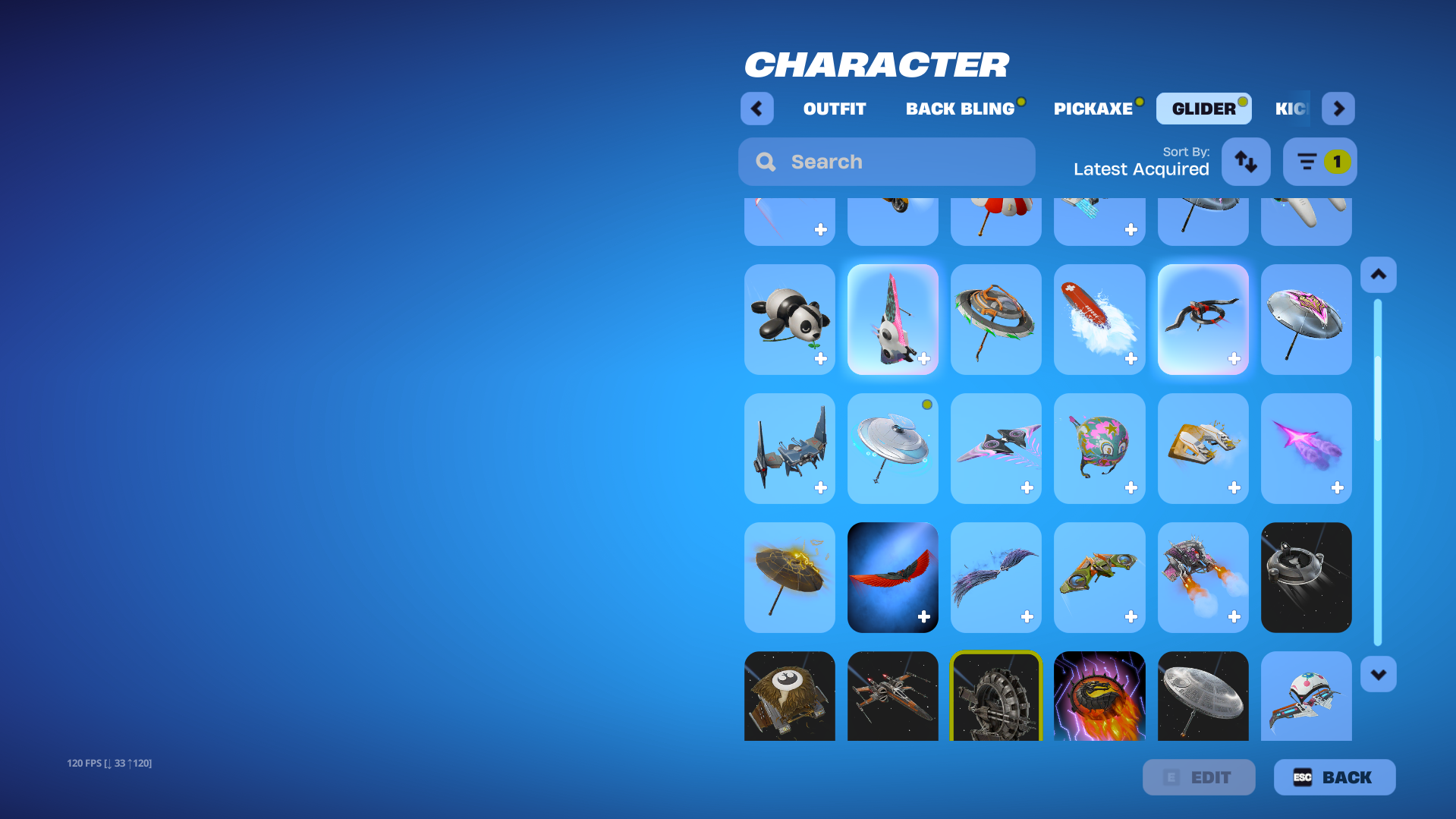 Wilde | Skull Raider | 129 Skins | Season 7 | Level 1232 - Image 26