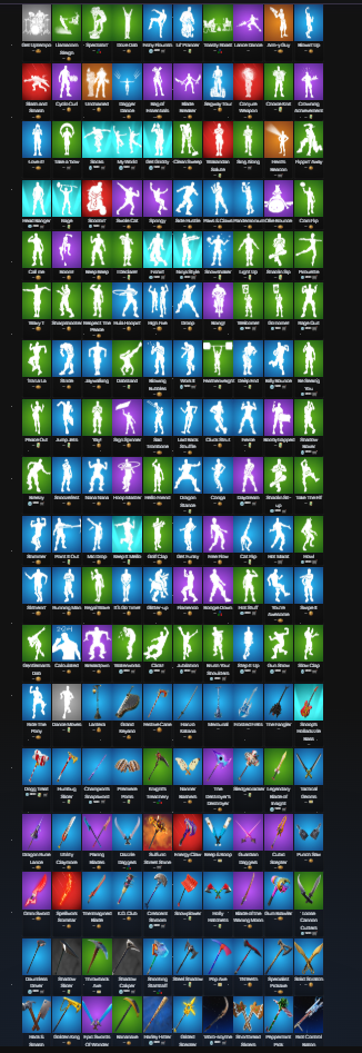 Astro Jack | Rose Team Leader | 161 Skins | Full Email