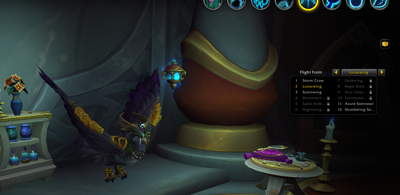Legacy Vanity | 665 Mounts | 35k Achievements |  Guardian & Feral Mage Tower | Multi Elite PvP Sets | 2012 Account - Image 3