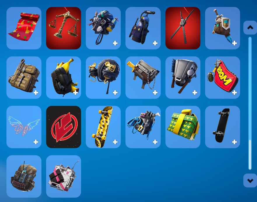 Fresh Aura | Midas | 66 Skins | Level 2381 | Full Email - Image 9