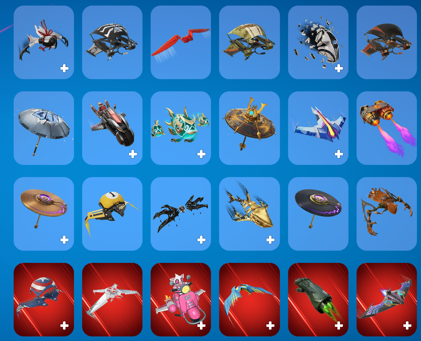 Fresh Aura | Midas | 66 Skins | Level 2381 | Full Email - Image 17