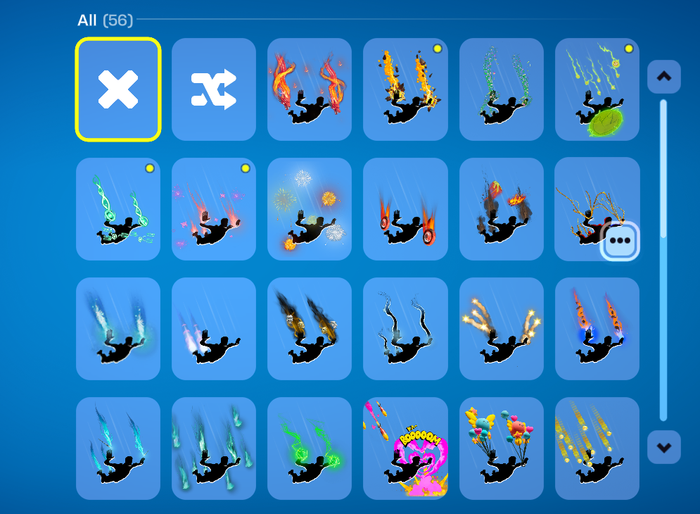 Fresh Aura | Midas | 66 Skins | Level 2381 | Full Email - Image 20