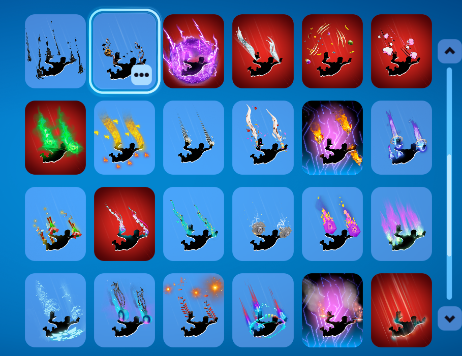 Fresh Aura | Midas | 66 Skins | Level 2381 | Full Email - Image 21