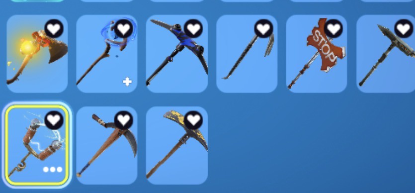 OG Ariel w/ Glider | Black Knight | Ikonik | Dark Skully | STW Founder | Level 4072 | Full Email - Image 15