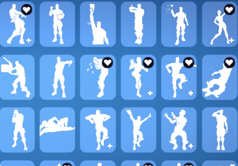 OG Ariel w/ Glider | Black Knight | Ikonik | Dark Skully | STW Founder | Level 4072 | Full Email - Image 21
