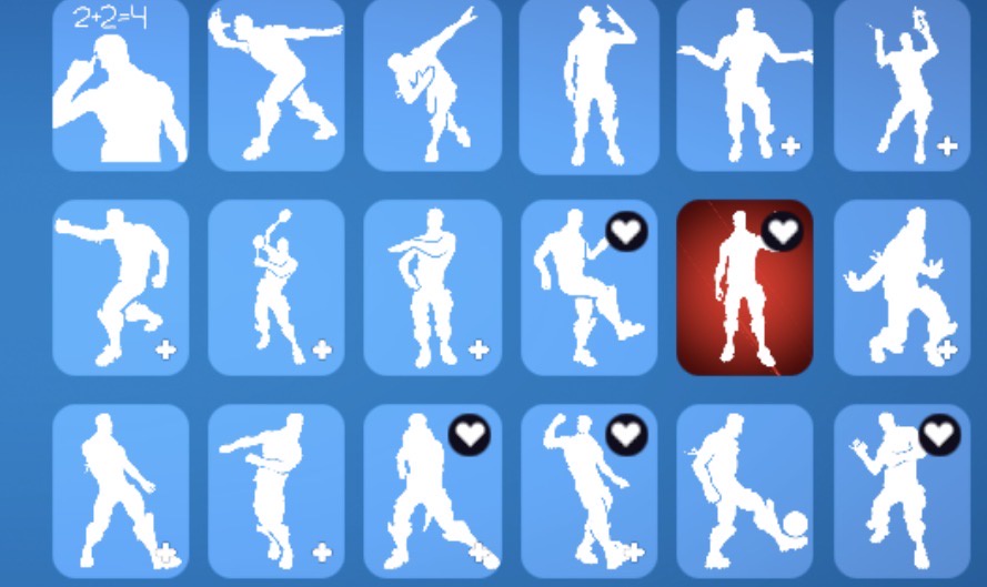OG Ariel w/ Glider | Black Knight | Ikonik | Dark Skully | STW Founder | Level 4072 | Full Email - Image 22