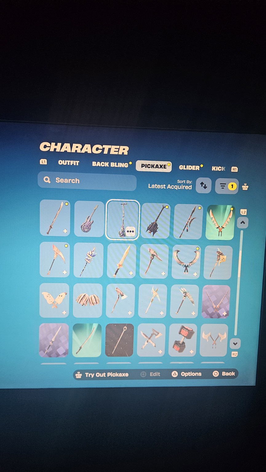 Lynx | Hybrid | 87 Skins | Season 6 | Level 1598 | Full Email - Image 3