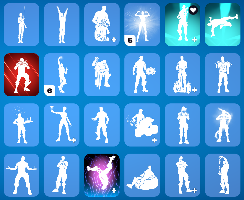 Lara Croft | Spider-Man | 46 Skins | Level 634 | Full Email - Image 8