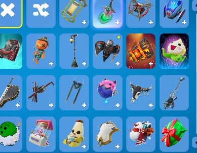 Midfield Maestro | Special Forces | 35 Skins | Season 3 | Level 619 | Full Email - Image 3