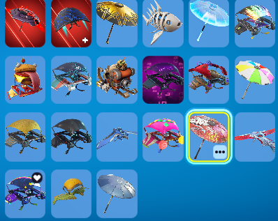 Midfield Maestro | Special Forces | 35 Skins | Season 3 | Level 619 | Full Email - Image 6