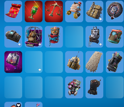 Midfield Maestro | Special Forces | 35 Skins | Season 3 | Level 619 | Full Email - Image 4
