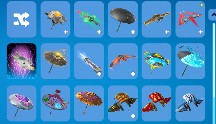 Midfield Maestro | Special Forces | 35 Skins | Season 3 | Level 619 | Full Email - Image 7