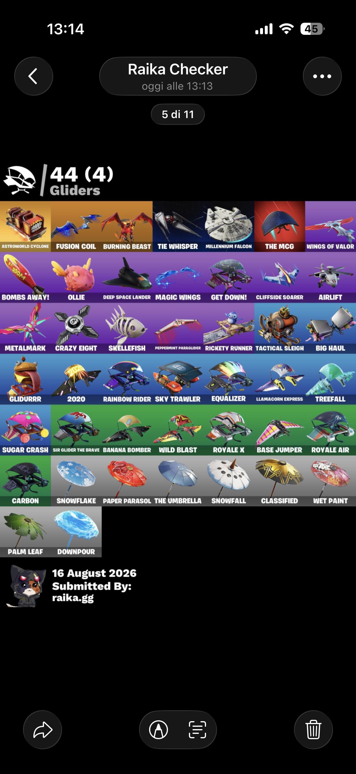 Astro Jack | Rust Lord | 62 Skins | Season 2 | Level 703 - Image 6