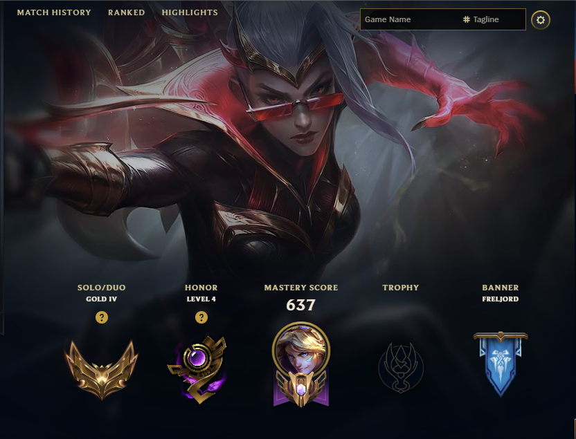 Platinum Peak | 170 Champions | 7 Legendary Skins | Full Email - Image 53