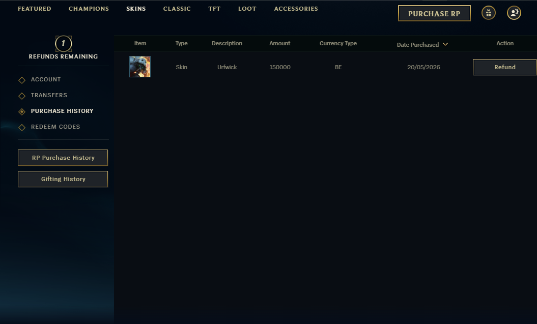 Platinum Peak | 170 Champions | 7 Legendary Skins | Full Email - Image 56