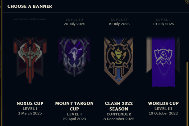 Platinum Peak | 170 Champions | 7 Legendary Skins | Full Email - Image 59