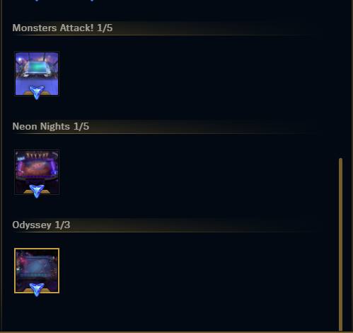 Platinum Peak | 170 Champions | 7 Legendary Skins | Full Email - Image 62