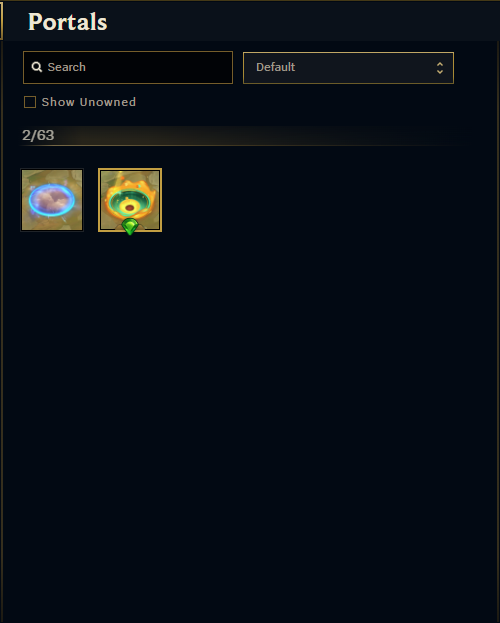 Platinum Peak | 170 Champions | 7 Legendary Skins | Full Email - Image 64