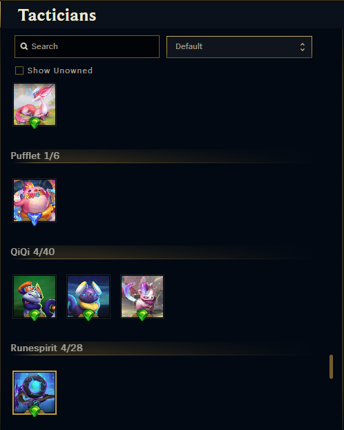 Platinum Peak | 170 Champions | 7 Legendary Skins | Full Email - Image 67