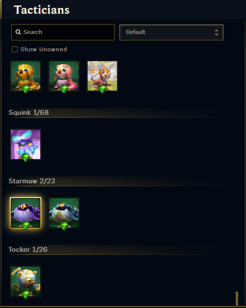 Platinum Peak | 170 Champions | 7 Legendary Skins | Full Email - Image 69