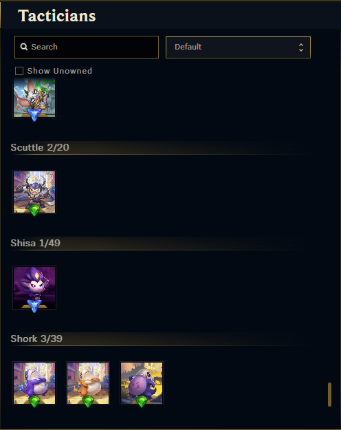 Platinum Peak | 170 Champions | 7 Legendary Skins | Full Email - Image 68