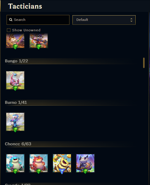 Platinum Peak | 170 Champions | 7 Legendary Skins | Full Email - Image 72