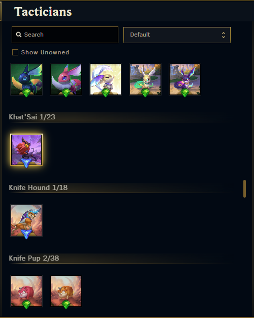 Platinum Peak | 170 Champions | 7 Legendary Skins | Full Email - Image 76