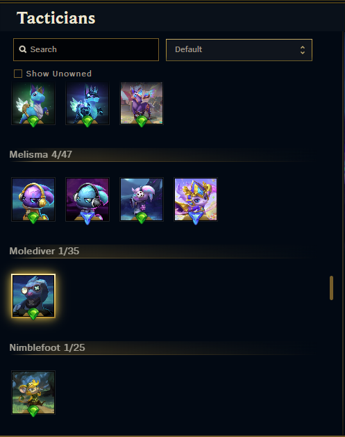 Platinum Peak | 170 Champions | 7 Legendary Skins | Full Email - Image 77