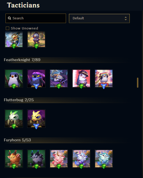 Platinum Peak | 170 Champions | 7 Legendary Skins | Full Email - Image 74