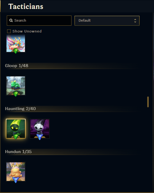 Platinum Peak | 170 Champions | 7 Legendary Skins | Full Email - Image 75