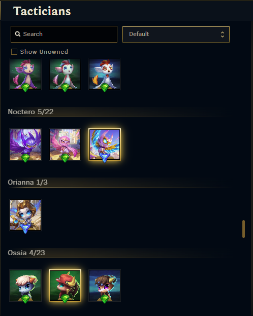 Platinum Peak | 170 Champions | 7 Legendary Skins | Full Email - Image 78