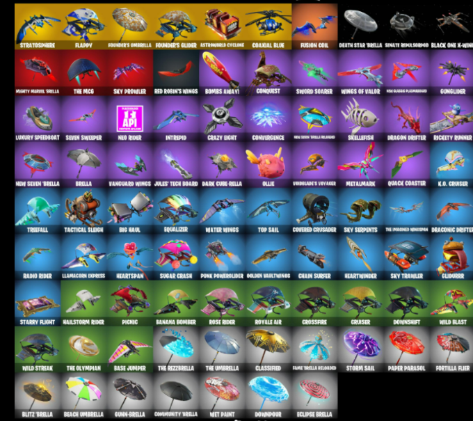 Travis Scott | Astro World | 93 Skins | Season 4 | Level 1056 | Full Email - Image 4