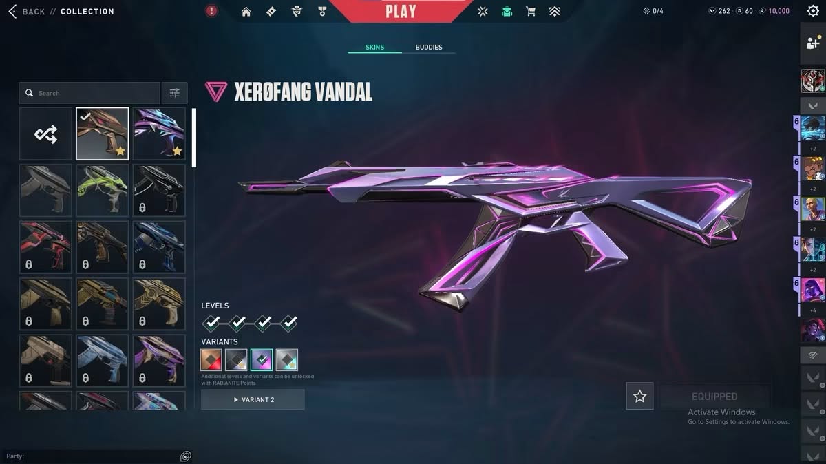 PC | Diamond Peak | Araxys Sheriff | 7 Skins | Full Email - Image 3