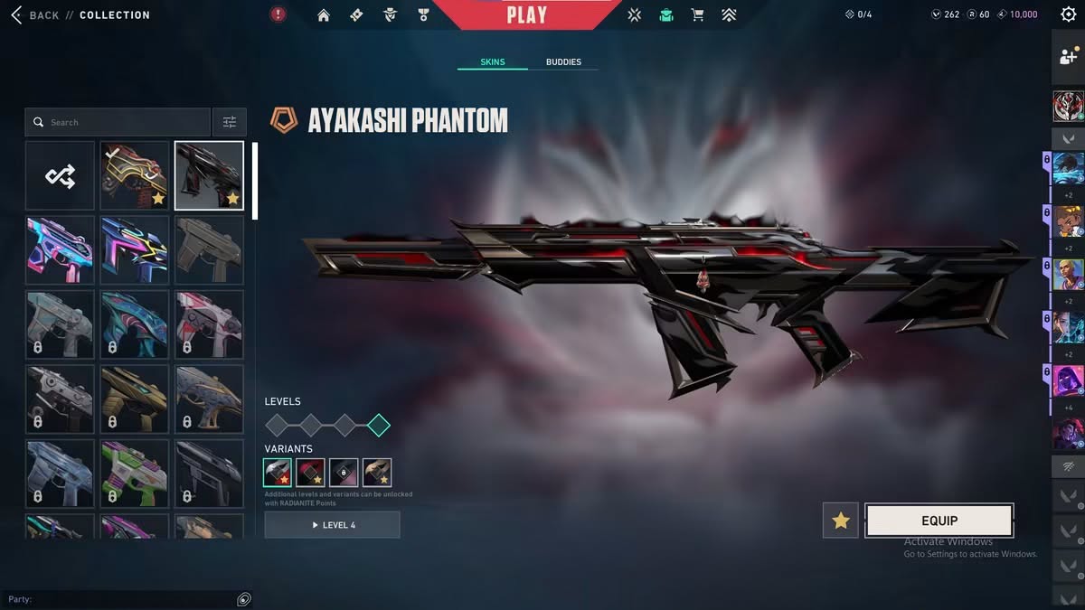 PC | Diamond Peak | Araxys Sheriff | 7 Skins | Full Email - Image 5
