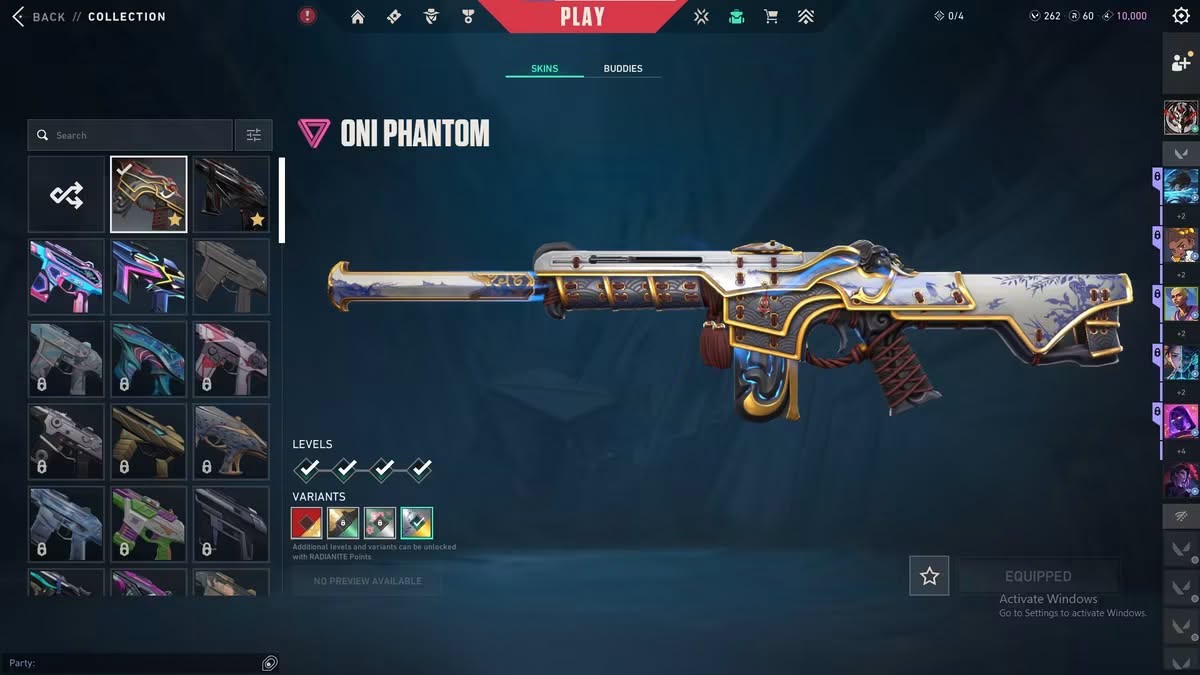 PC | Diamond Peak | Araxys Sheriff | 7 Skins | Full Email - Image 4
