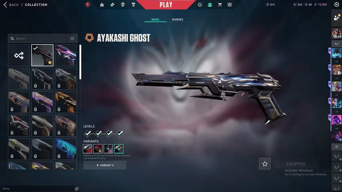 PC | Diamond Peak | Araxys Sheriff | 7 Skins | Full Email - Image 9
