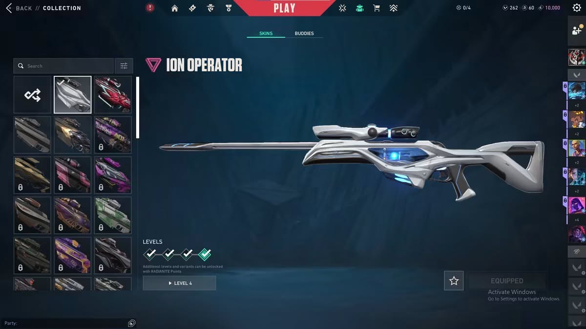 PC | Diamond Peak | Araxys Sheriff | 7 Skins | Full Email - Image 7