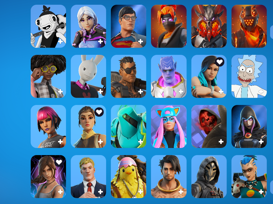 Travis Scott | 270 Skins | Level 3552 | Full Email - Image 5
