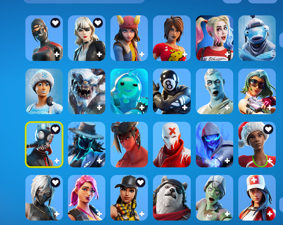 Travis Scott | 270 Skins | Level 3552 | Full Email - Image 9