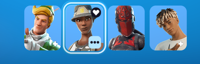 Travis Scott | 270 Skins | Level 3552 | Full Email - Image 12