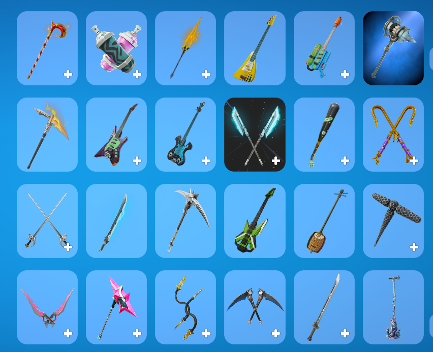 Travis Scott | 270 Skins | Level 3552 | Full Email - Image 14