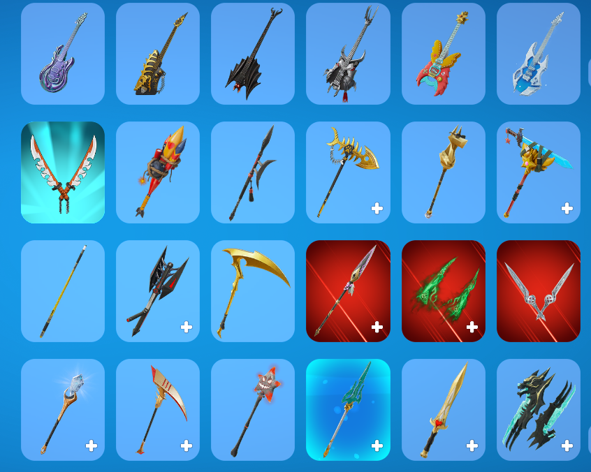 Travis Scott | 270 Skins | Level 3552 | Full Email - Image 15