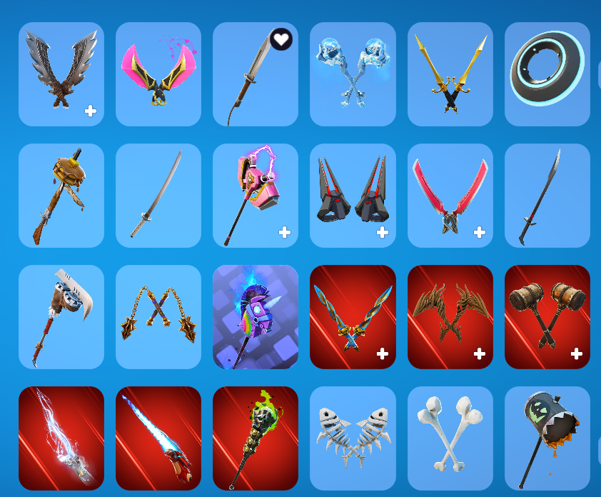Travis Scott | 270 Skins | Level 3552 | Full Email - Image 20