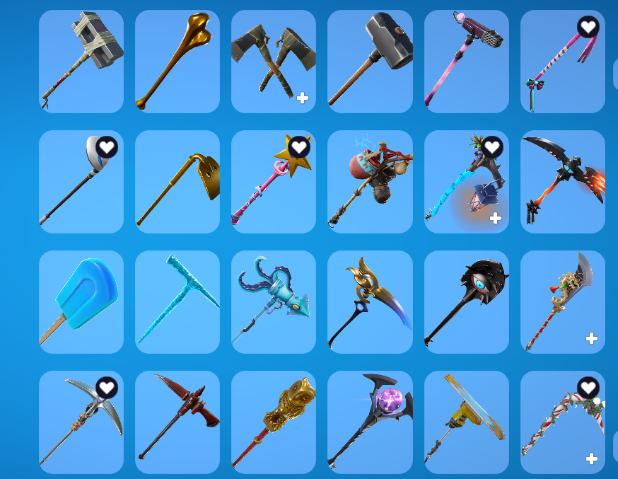 Travis Scott | 270 Skins | Level 3552 | Full Email - Image 23