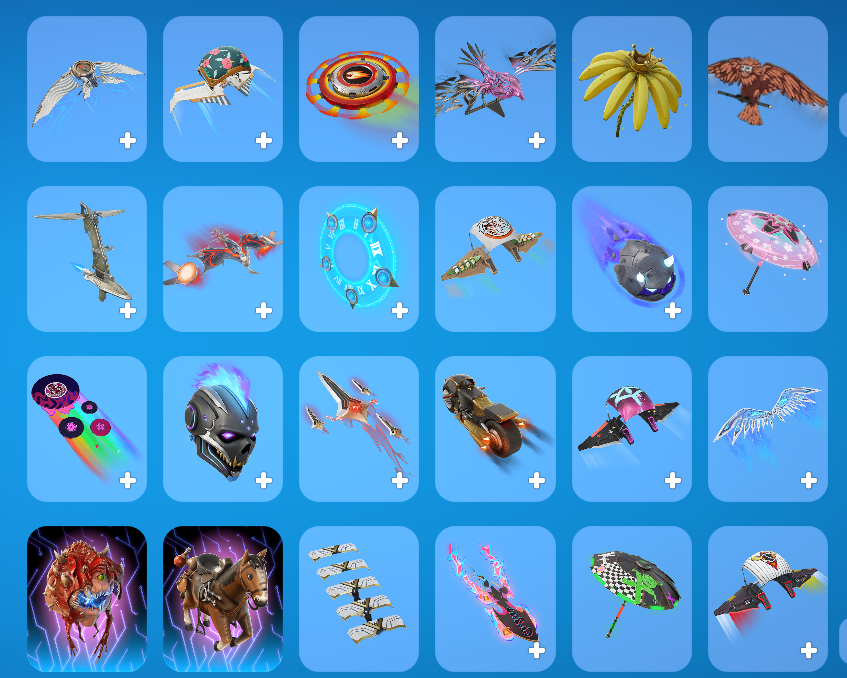 Travis Scott | 270 Skins | Level 3552 | Full Email - Image 28