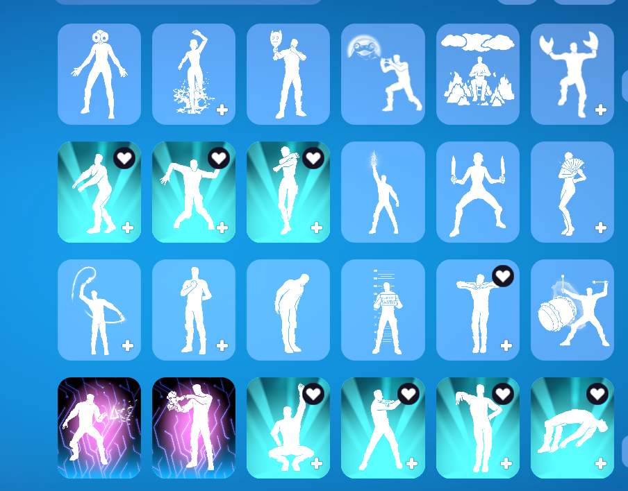 Travis Scott | 270 Skins | Level 3552 | Full Email - Image 36