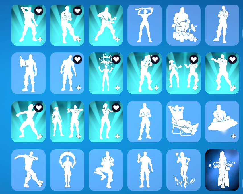 Travis Scott | 270 Skins | Level 3552 | Full Email - Image 38